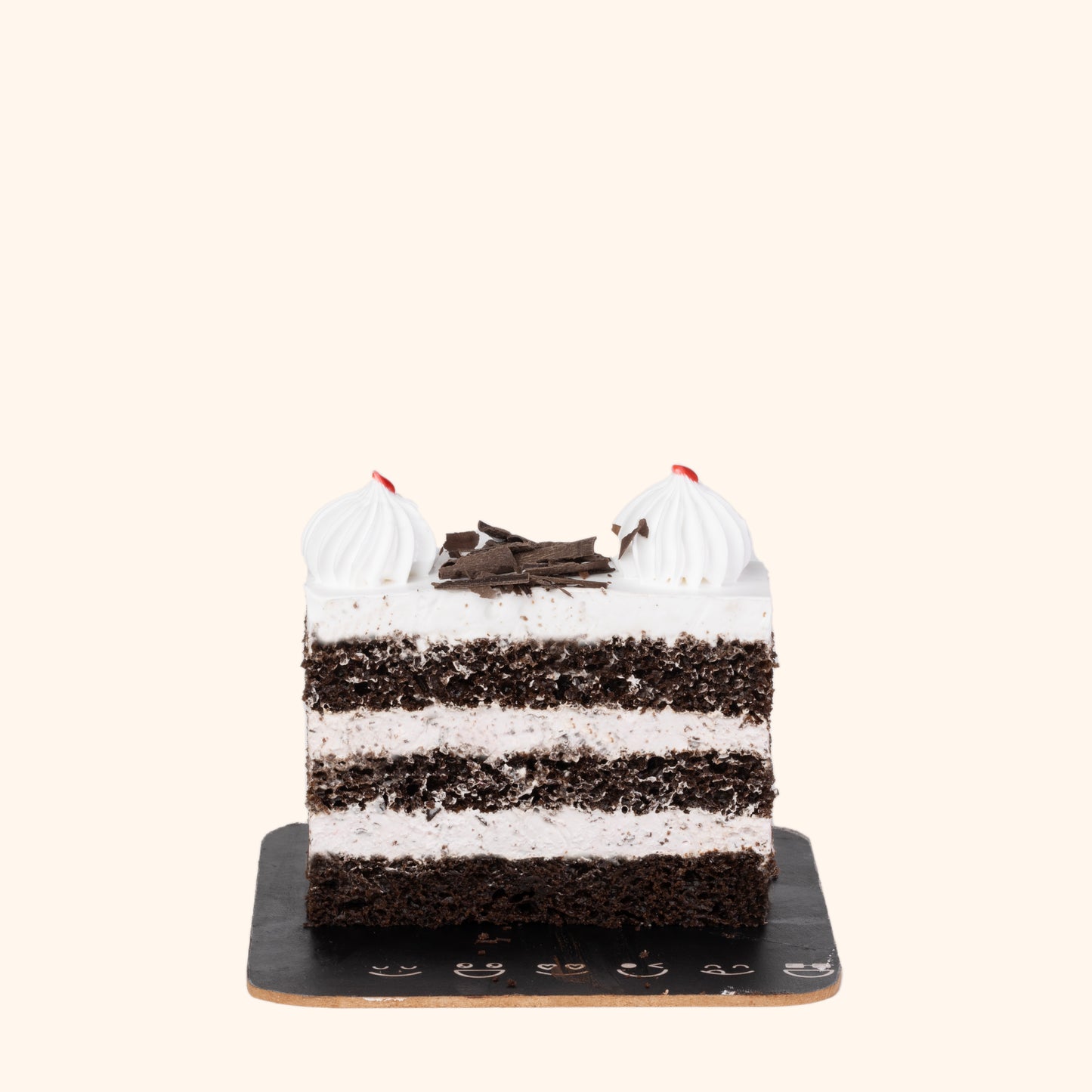 Black Forest Pastry