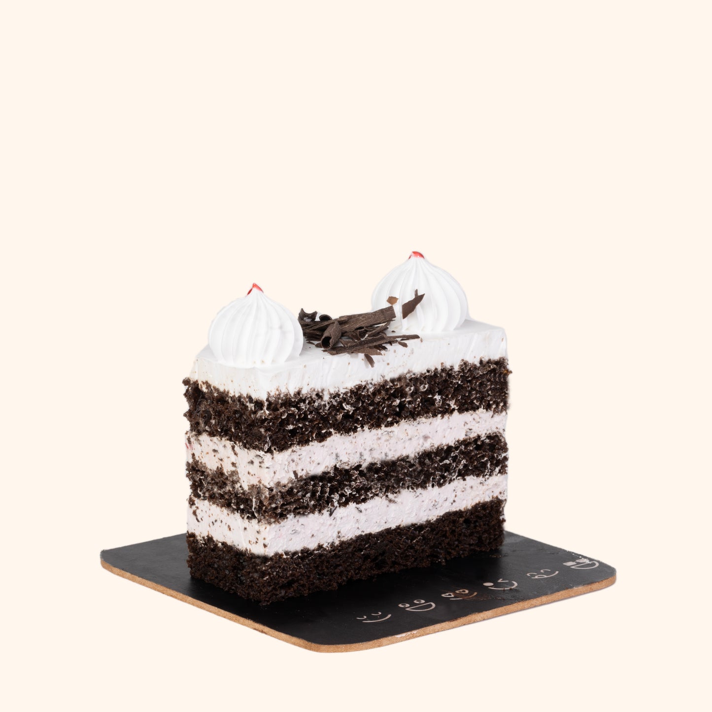 Black Forest Pastry