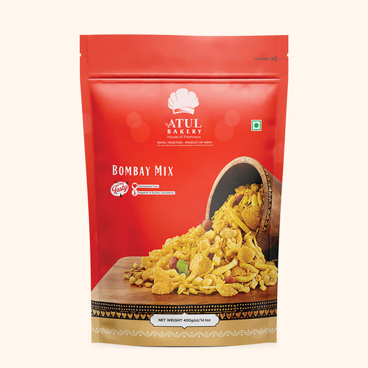 Bombay Mix 400g