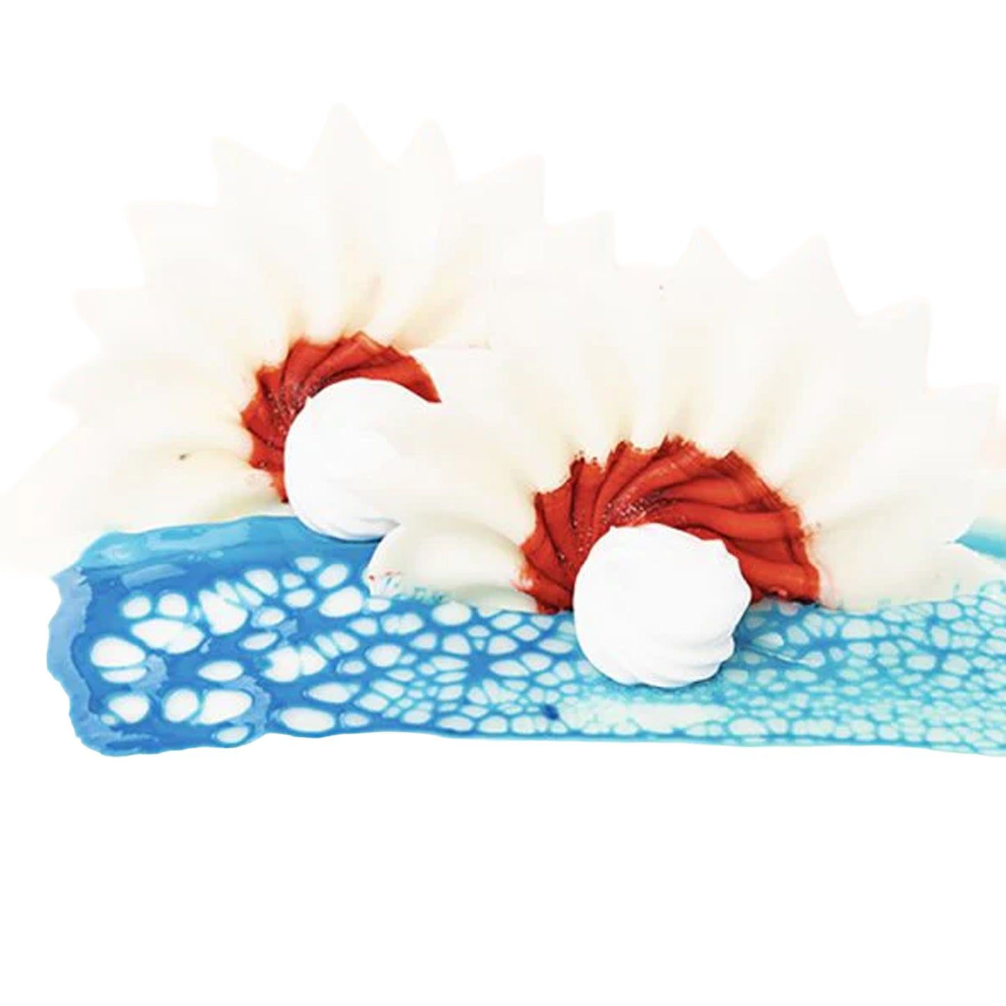 Classic Vanilla Cake