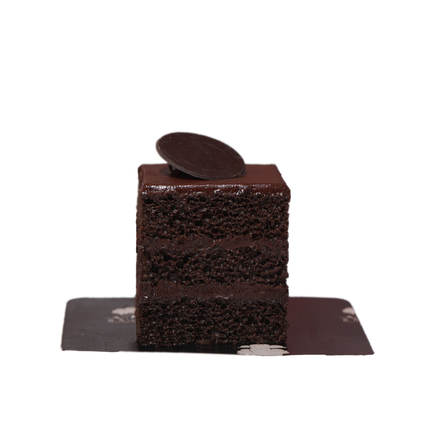 Royal Chocolate Pastry