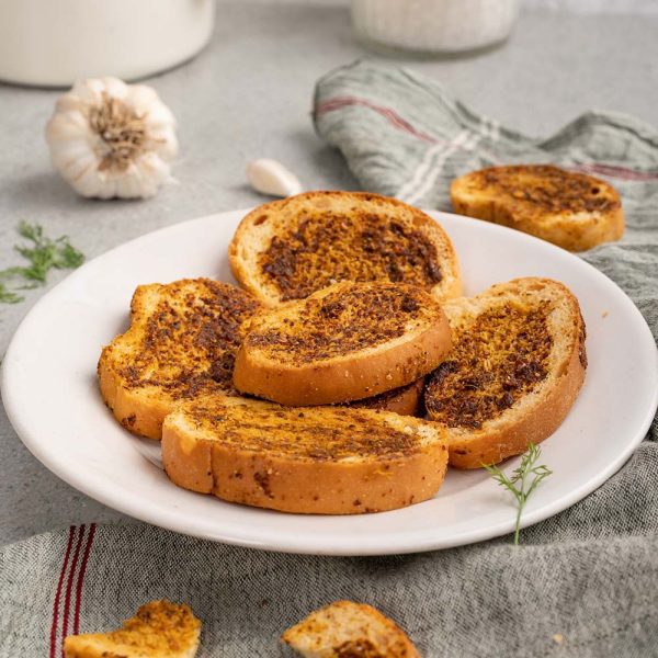 Garlic Crust 200g