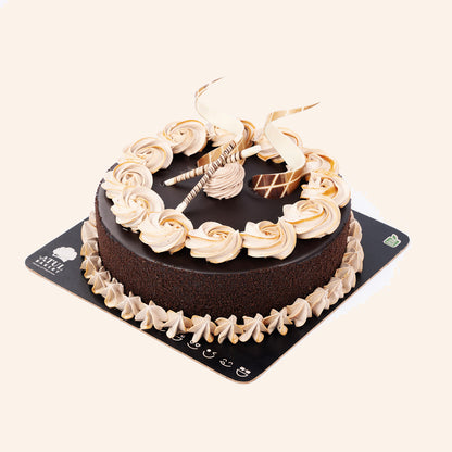 Choco Delight Cake