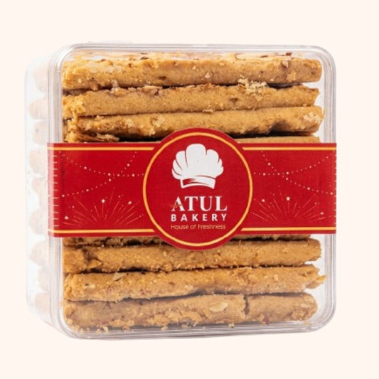 Almond Finger Cookies 150g