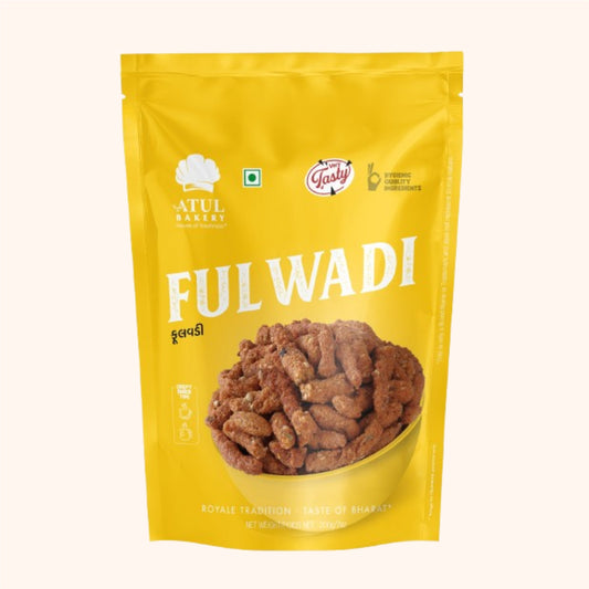 Fulvadi 200g