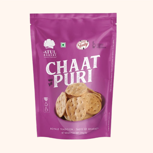 Chat Puri 200g