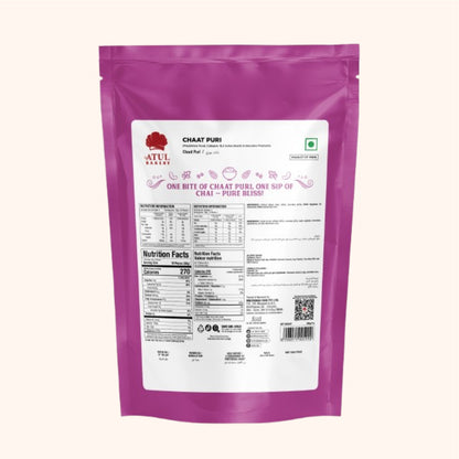 Chat Puri 200g