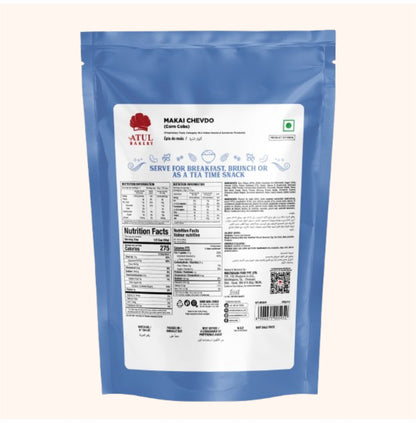 Makkai Chevdo 200g