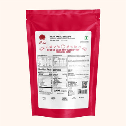 Farali Chevdo (Spice)