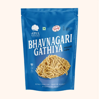 Bhavnagari Gathiya 200g