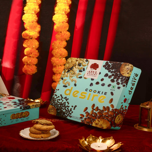 Cookie Desire 480g