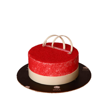 Red Velvet Cake