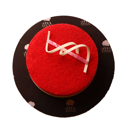 Red Velvet Cake