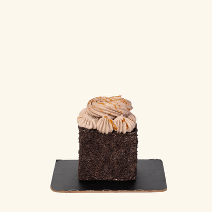 Choco Delight Pastry