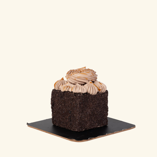 Choco Delight Pastry