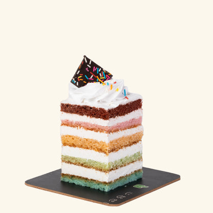 Rainbow Cheese