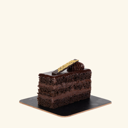 Royal Chocolate Pastry
