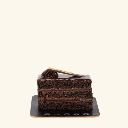 Royal Chocolate Pastry