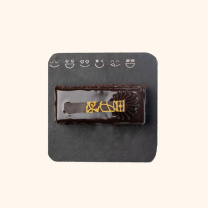 Royal Chocolate Pastry