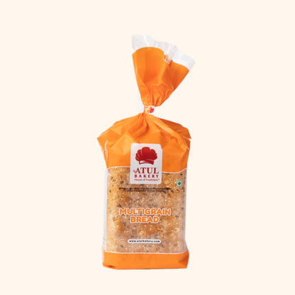 Multigrain Bread 400g