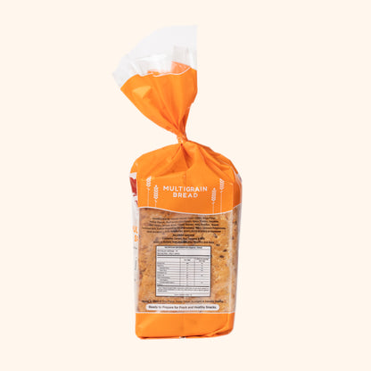 Multigrain Bread 400g