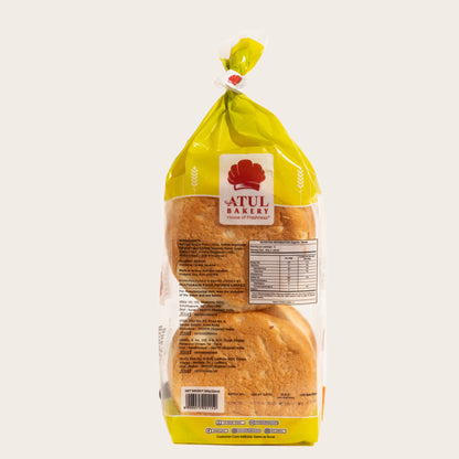 Burger Bun 2pcs