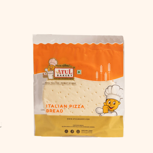 Italian Pizza 7inch