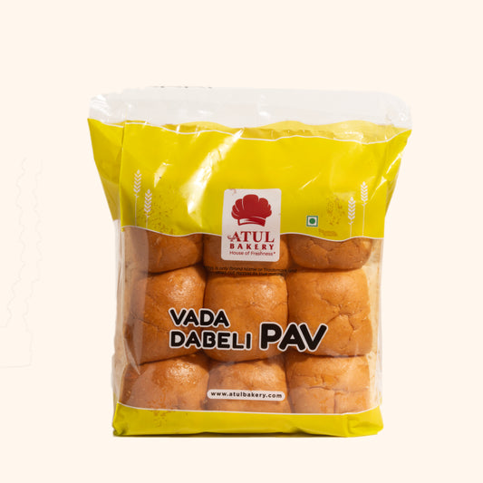 Vada Pav 9pcs