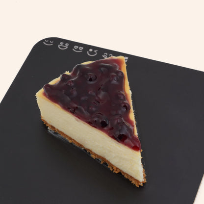 Blueberry Cheesecake Pastry