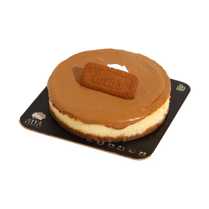 Biscoff Cheese Cake