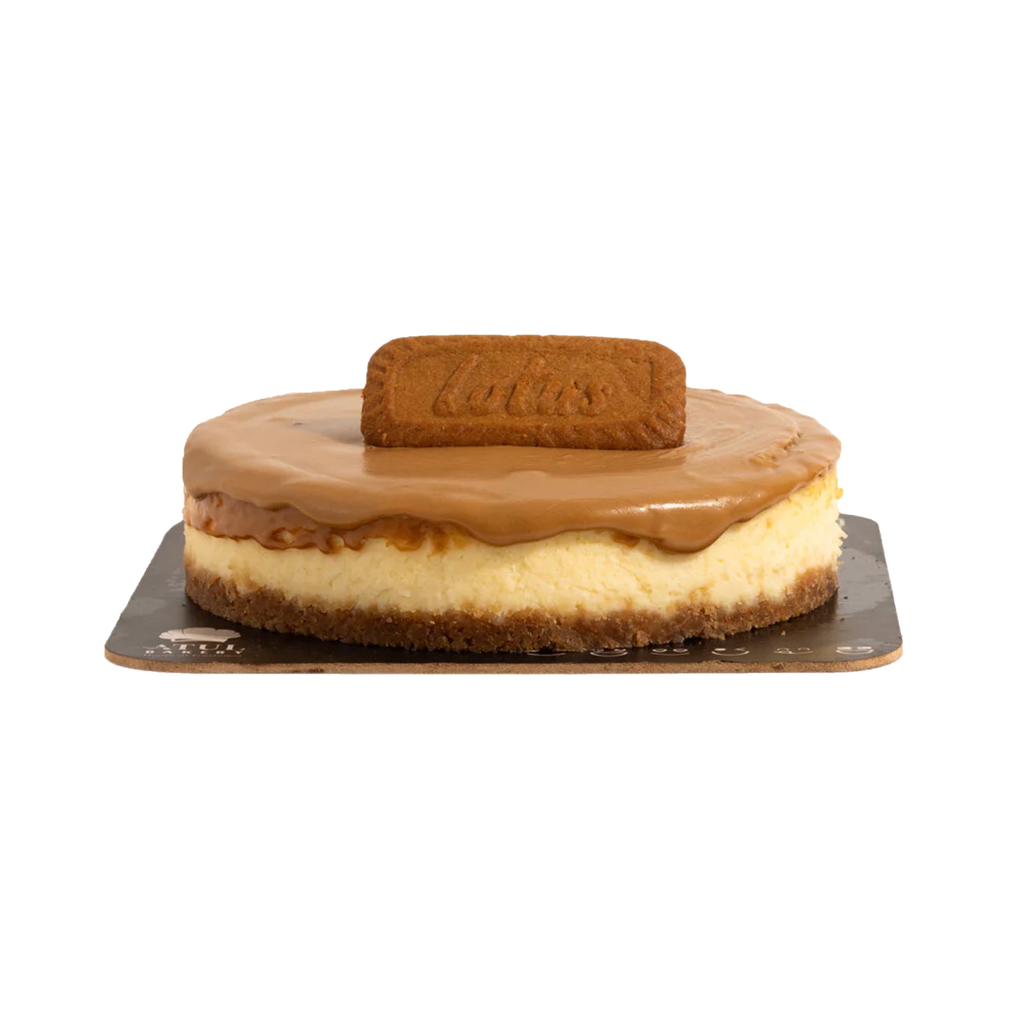 Biscoff Cheese Cake