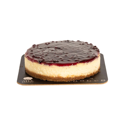 Blue Berry Cheese Cake