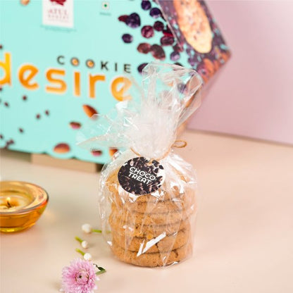 Cookie Desire 480g