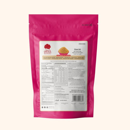 Chana Dal 200g