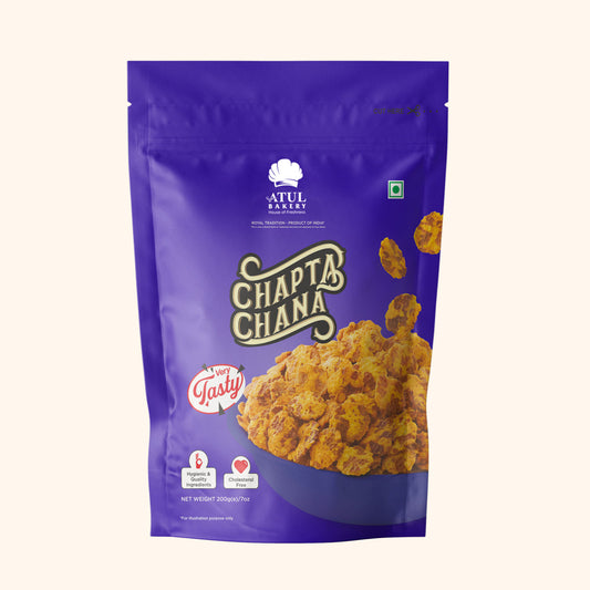 Chapta Chana 200g