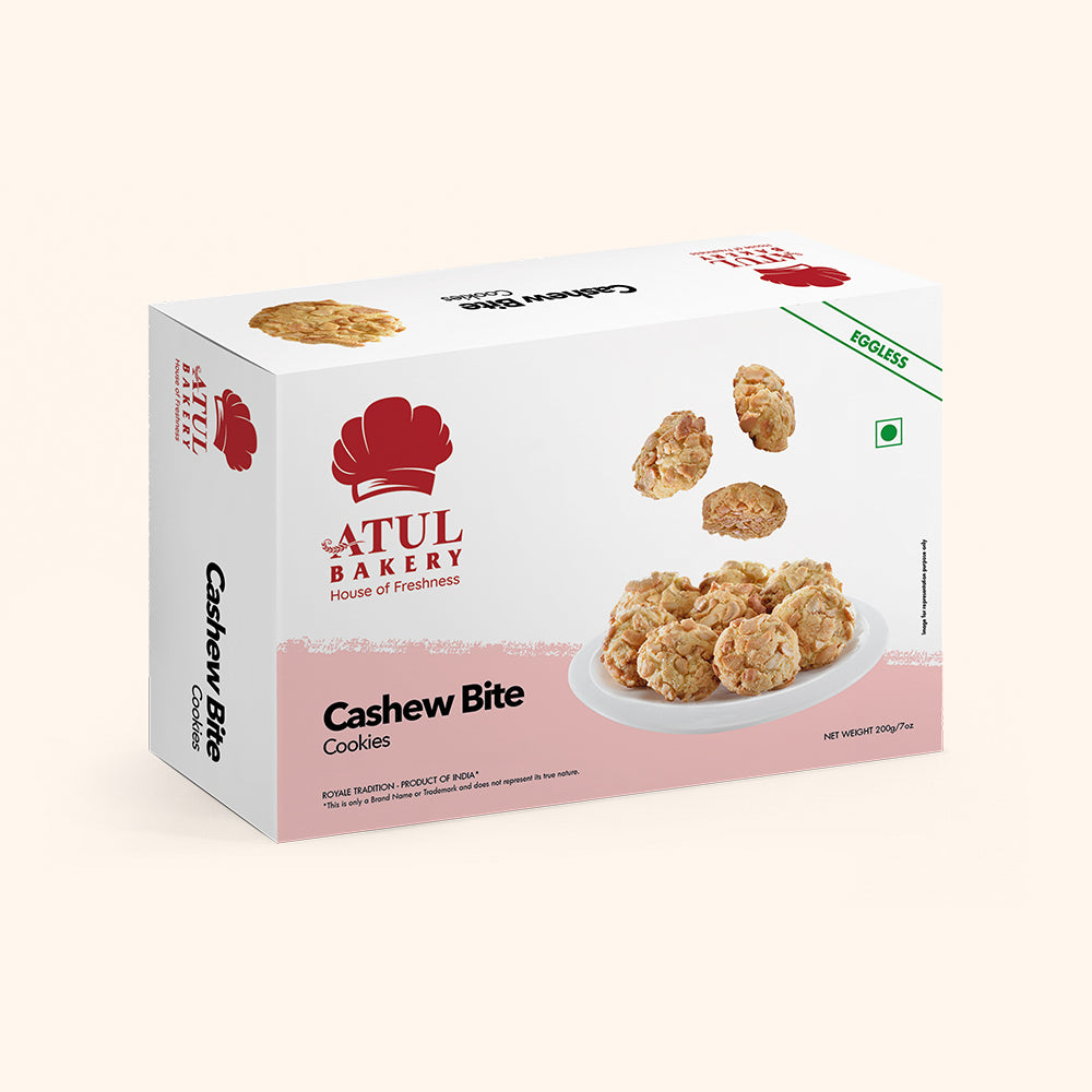 Cashew Bite 200g