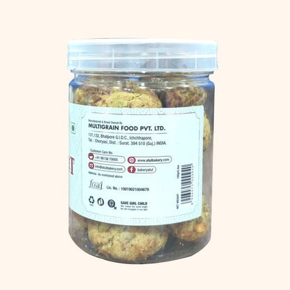 Pistachio Nuts Cookies 150g