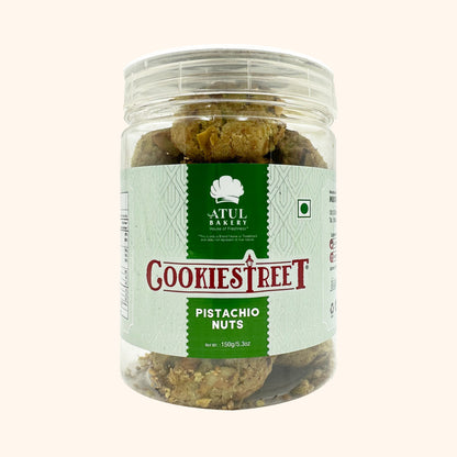 Pistachio Nuts Cookies 150g