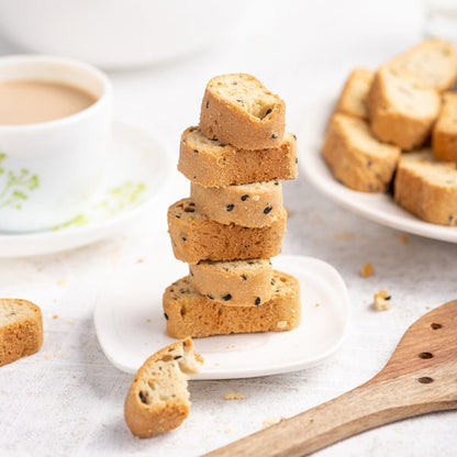 Sesame Rusk Bite 200g