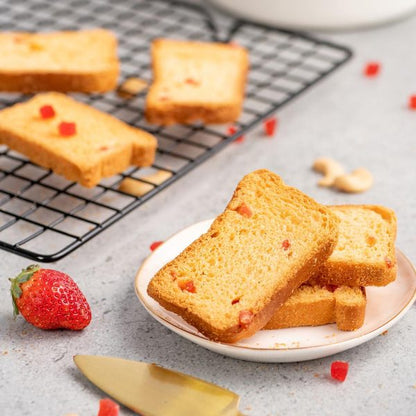 Fruit Rusk 200g