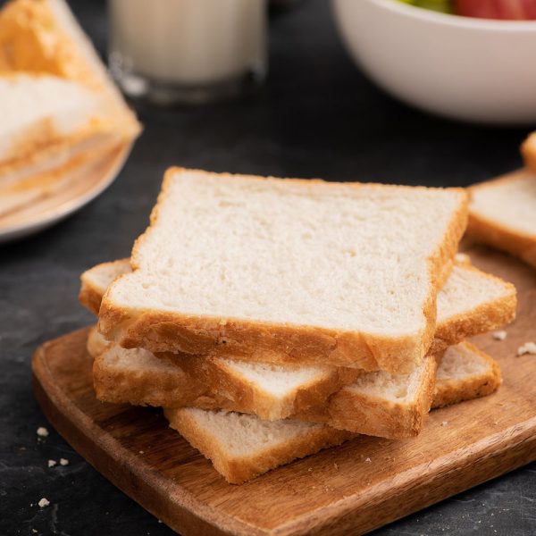 Sandwich Breads 250g