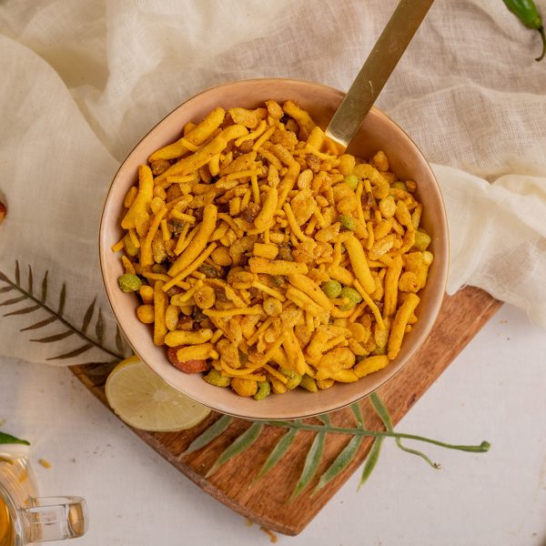 Bombay Mix 400g