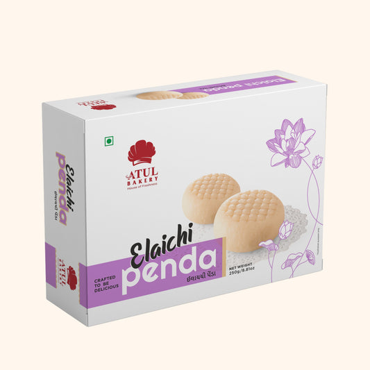 Elaichi Penda 250gm