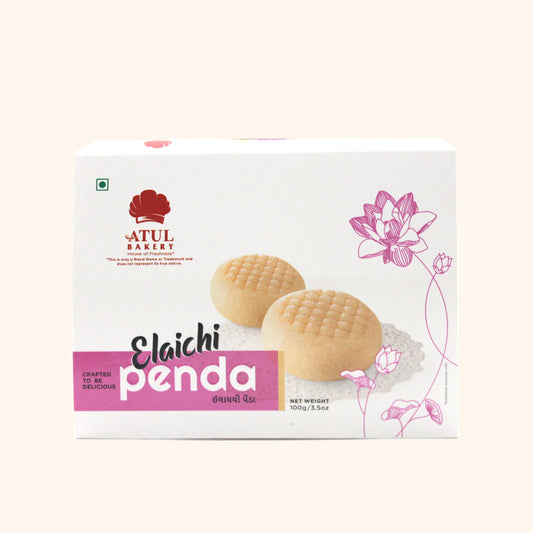 Elaichi Penda 100g