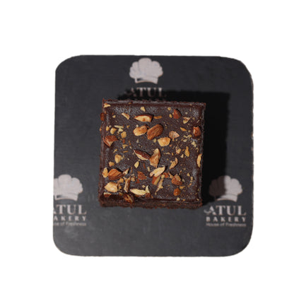 Almond Rocher Pastry