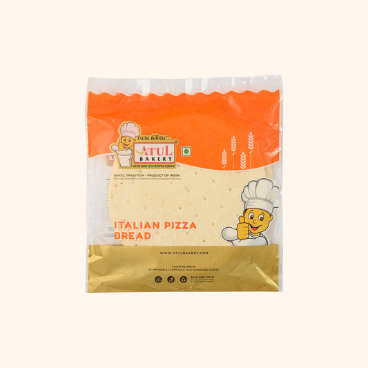 Italian Pizza 7inch