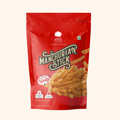 Manchurian Stick 200g