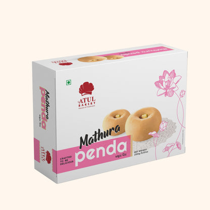 Mathura Penda 250g