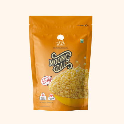 Moong Dal 200g