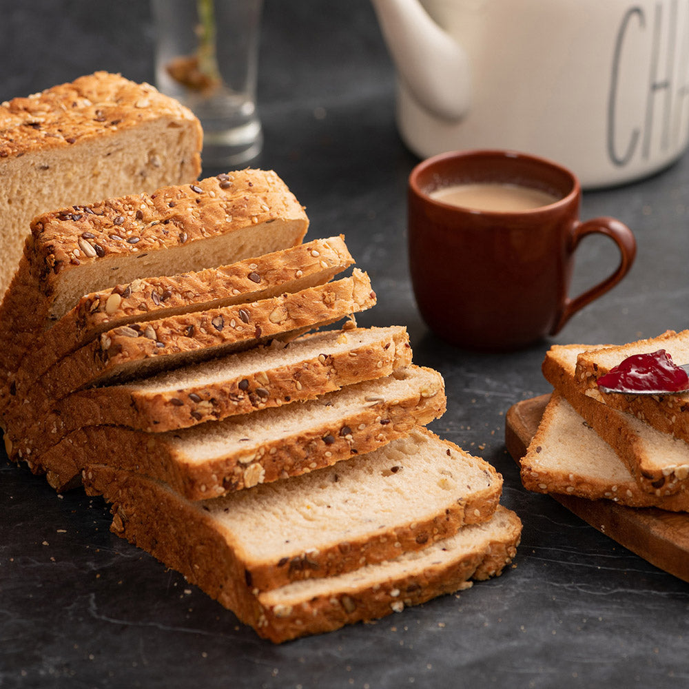 Multigrain Bread 400g